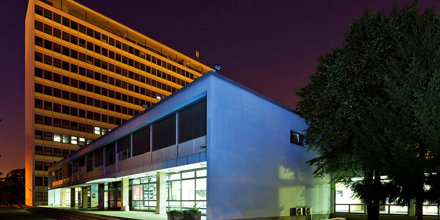 University Name campus