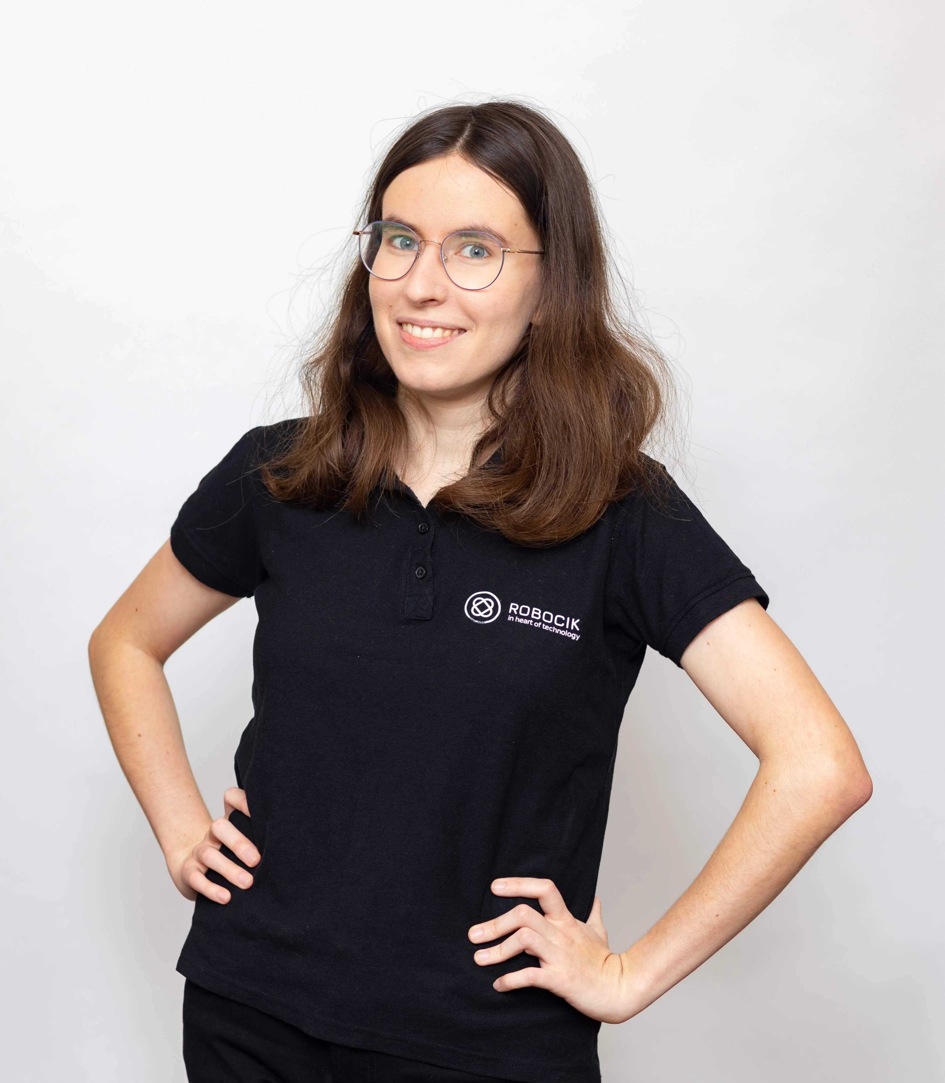 Portrait of Emilia Szymanska