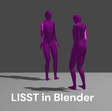 3D human pose estimation